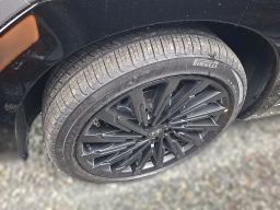 Hyundai Santa Fe Calligraphy FWD 2026