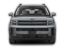 Hyundai Santa Fe Calligraphy FWD 2026