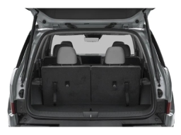 Hyundai Santa Fe Calligraphy FWD 2026