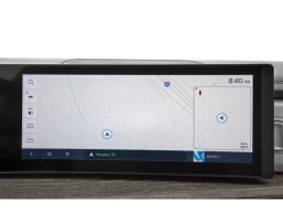 Hyundai Santa Fe Calligraphy FWD 2026