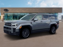 Hyundai Santa Fe Calligraphy FWD 2026