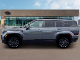 Hyundai Santa Fe Calligraphy FWD 2026