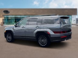 Hyundai Santa Fe Calligraphy FWD 2026