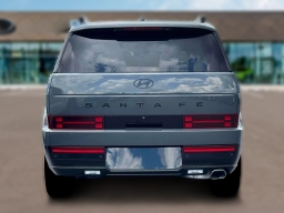 Hyundai Santa Fe Calligraphy FWD 2026