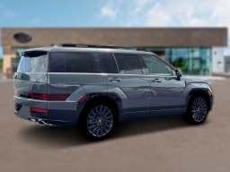 Hyundai Santa Fe Calligraphy FWD 2026