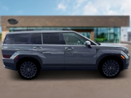 Hyundai Santa Fe Calligraphy FWD 2026