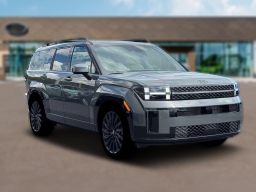 Hyundai Santa Fe Calligraphy FWD 2026