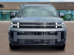 Hyundai Santa Fe Calligraphy FWD 2026