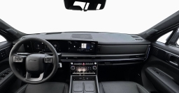 Hyundai Santa Fe Calligraphy FWD 2026