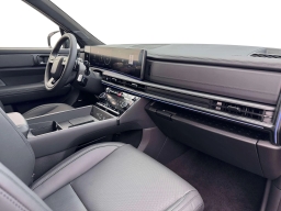 Hyundai Santa Fe Calligraphy FWD 2026