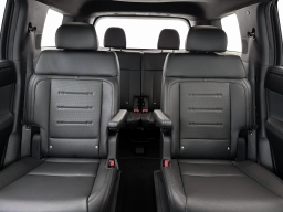 Hyundai Santa Fe Calligraphy FWD 2026