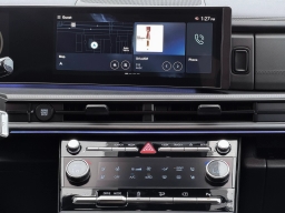 Hyundai Santa Fe Calligraphy FWD 2026