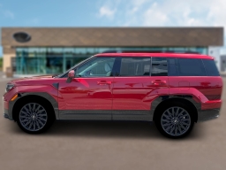 Hyundai Santa Fe Calligraphy FWD 2026