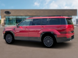 Hyundai Santa Fe Calligraphy FWD 2026