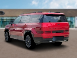 Hyundai Santa Fe Calligraphy FWD 2026