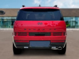Hyundai Santa Fe Calligraphy FWD 2026