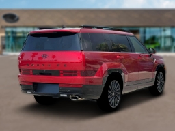 Hyundai Santa Fe Calligraphy FWD 2026