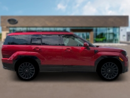 Hyundai Santa Fe Calligraphy FWD 2026