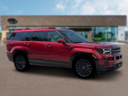 Hyundai Santa Fe Calligraphy FWD 2026