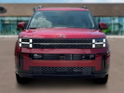 Hyundai Santa Fe Calligraphy FWD 2026