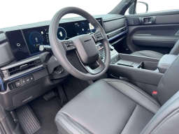 Hyundai Santa Fe Calligraphy FWD 2026