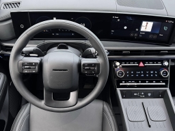 Hyundai Santa Fe Calligraphy FWD 2026