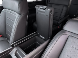 Hyundai Santa Fe Calligraphy FWD 2026