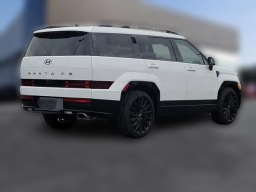 Hyundai Santa Fe Calligraphy FWD 2024