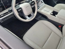 Hyundai Santa Fe Calligraphy FWD 2024