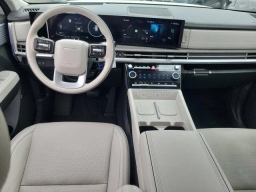 Hyundai Santa Fe Calligraphy FWD 2024