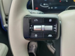 Hyundai Santa Fe Calligraphy FWD 2024