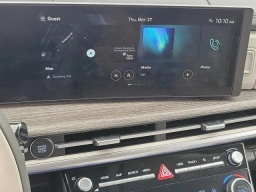 Hyundai Santa Fe Calligraphy FWD 2024