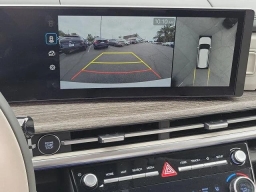 Hyundai Santa Fe Calligraphy FWD 2024