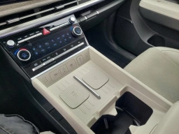 Hyundai Santa Fe Calligraphy FWD 2024