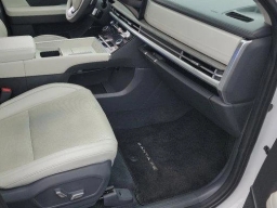 Hyundai Santa Fe Calligraphy FWD 2024