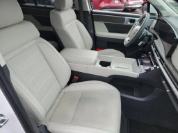 Hyundai Santa Fe Calligraphy FWD 2024