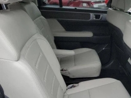 Hyundai Santa Fe Calligraphy FWD 2024