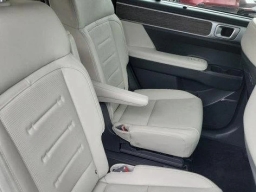 Hyundai Santa Fe Calligraphy FWD 2024