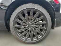 Hyundai Santa Fe Calligraphy FWD 2024