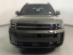 Hyundai Santa Fe Calligraphy FWD 2026