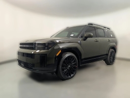 Hyundai Santa Fe Calligraphy FWD 2026