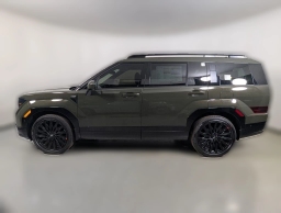 Hyundai Santa Fe Calligraphy FWD 2026