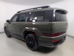 Hyundai Santa Fe Calligraphy FWD 2026