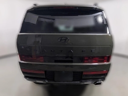 Hyundai Santa Fe Calligraphy FWD 2026