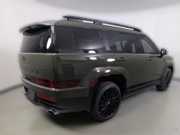 Hyundai Santa Fe Calligraphy FWD 2026