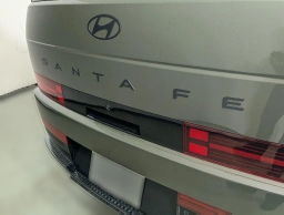 Hyundai Santa Fe Calligraphy FWD 2026