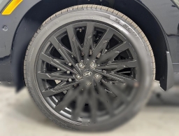 Hyundai Santa Fe Calligraphy FWD 2026