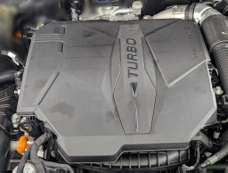 Hyundai Santa Fe Calligraphy FWD 2026