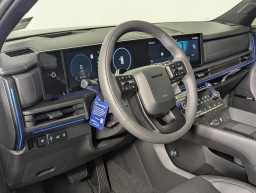 Hyundai Santa Fe Calligraphy FWD 2026