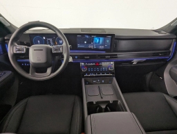 Hyundai Santa Fe Calligraphy FWD 2026